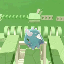 奔跑吧！快乐出发-蛋蛋跑酷-奔跑吧！快乐出发-蛋蛋跑酷v1.01安卓版APP下载