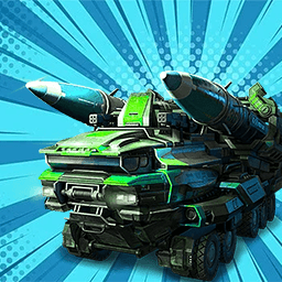 赛道跑酷侠-战车作战-赛道跑酷侠-战车作战v1.0.0安卓版APP下载