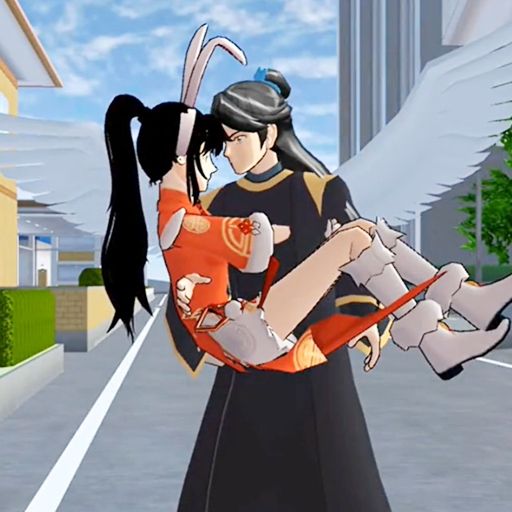 樱花男女生-小舞姐的樱花学院生活-樱花男女生-小舞姐的樱花学院生活v1.0安卓版APP下载