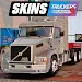 欧洲卡车司机3皮肤大全（Skins Truckers of Europe 3）-欧洲卡车司机3皮肤大全（Skins Truckers of Europe 3）v9.8安卓版APP下载