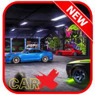 街头赛车教学指南（MOD CarX Street Walkthrough）-街头赛车教学指南（MOD CarX Street Walkthrough）v1.0.0安卓版APP下载