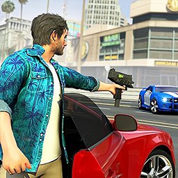 侠猎车城市英雄-开放都市冒险-侠猎车城市英雄-开放都市冒险v1.0安卓版APP下载