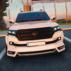 吉普车停车场-吉普车停车场v0.14安卓版APP下载