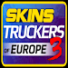 欧洲卡车司机的高品质皮肤（TOE3 Skins）-欧洲卡车司机的高品质皮肤（TOE3 Skins）v10.1安卓版APP下载