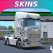 欧洲卡车模拟器3皮肤-欧洲卡车模拟器3皮肤v1.56安卓版APP下载