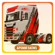 巴士模拟器终极皮肤（Apendi Skins Global）-巴士模拟器终极皮肤（Apendi Skins Global）v4.0.1安卓版APP下载