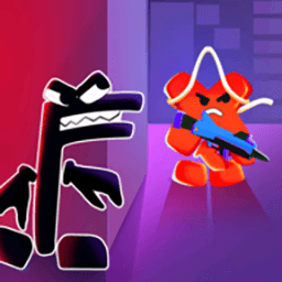 彩虹朋友大挑战-挑战字母怪兽-彩虹朋友大挑战-挑战字母怪兽v1.0安卓版APP下载