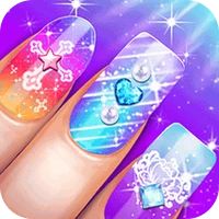 樱花少女美甲沙龙-樱花少女美甲沙龙v1.0安卓版APP下载