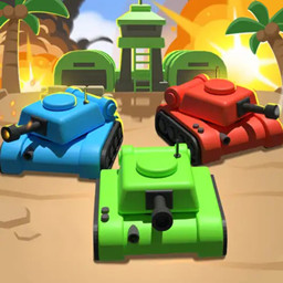 全民疯狂战车-全民疯狂战车v1.0.0安卓版APP下载