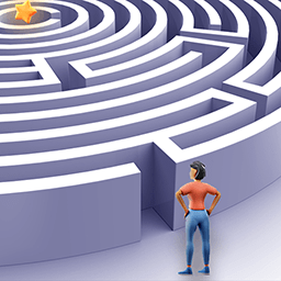 我的迷宫-3D迷宫逃脱-我的迷宫-3D迷宫逃脱v1.0.0安卓版APP下载