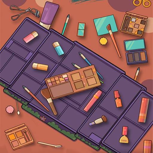 解压收纳物语-解压收纳物语v1.0.10安卓版APP下载