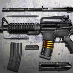 王牌枪手-王牌枪手v300.1.0.3018安卓版APP下载