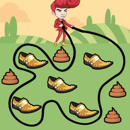 脑力风暴-画线救援-脑力风暴-画线救援v1.0安卓版APP下载