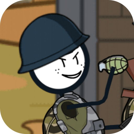 火柴人历险记-火柴人穿越沙漠吃鸡-火柴人历险记-火柴人穿越沙漠吃鸡v2.0.1安卓版APP下载