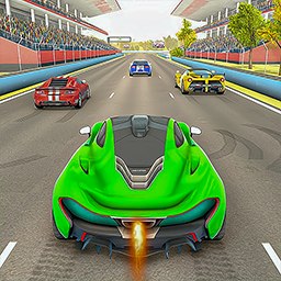 豪车狂飙-公路竞速传奇-豪车狂飙-公路竞速传奇v1.0安卓版APP下载