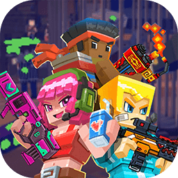 像素人僵尸大战-像素人僵尸大战v1.1安卓版APP下载