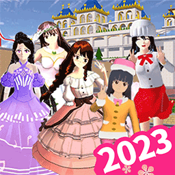 樱校小镇世界-高校少女恋爱世界-樱校小镇世界-高校少女恋爱世界v1.0安卓版APP下载