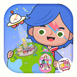 模拟托卡世界-米加小镇自建房-模拟托卡世界-米加小镇自建房v1.0安卓版APP下载