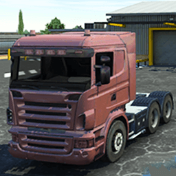 疯狂公路卡车-疯狂公路卡车v1.0.0安卓版APP下载