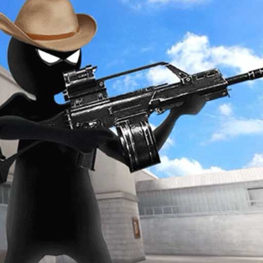 火柴人火线派对-火柴人射击行动-火柴人火线派对-火柴人射击行动v1.0.0安卓版APP下载