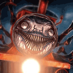 托马斯小火车：比赛开始-查尔斯恐怖怪物-托马斯小火车：比赛开始-查尔斯恐怖怪物v1.03安卓版APP下载