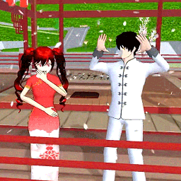 樱花少女恋爱中-樱花校园生活-樱花少女恋爱中-樱花校园生活v1.1.0安卓版APP下载