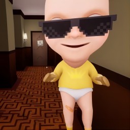 恐怖医院-黄衣婴儿-恐怖医院-黄衣婴儿v1.1安卓版APP下载