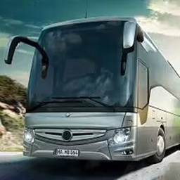 模拟城市大巴-校车城市接送-模拟城市大巴-校车城市接送v1.0安卓版APP下载