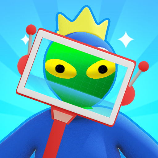 有本事就找到我-找找隐藏外星人-有本事就找到我-找找隐藏外星人v1.0.5安卓版APP下载