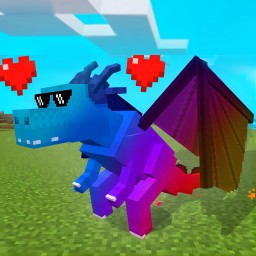 像素大世界创造-飞龙世界-像素大世界创造-飞龙世界v1.1安卓版APP下载