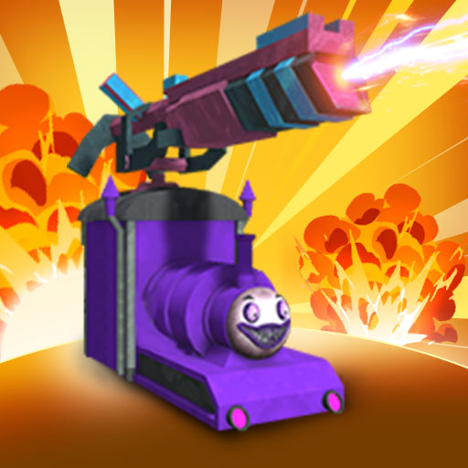 我的机器人战争-火线大对决-我的机器人战争-火线大对决v1.1.1安卓版APP下载