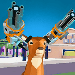 全民跑跑跑-全民跑跑跑v1.0.0安卓版APP下载