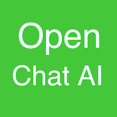 聊天机器人（OpenChat）-聊天机器人（OpenChat）v15安卓版APP下载