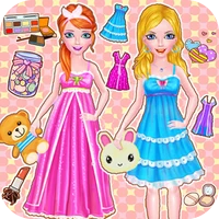 时尚女孩模特日记-时尚女孩模特日记v1.0安卓版APP下载