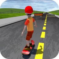 滑板冲浪者-滑板冲浪者v1安卓版APP下载