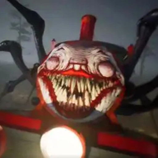 射击小怪兽-恐怖火车头查尔斯-射击小怪兽-恐怖火车头查尔斯v1.0安卓版APP下载