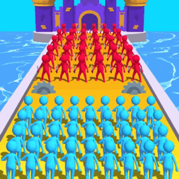 战斗吧小兵-战斗吧小兵v1.0.0安卓版APP下载