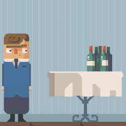 模拟打工人-百变打工人-模拟打工人-百变打工人v1.0安卓版APP下载