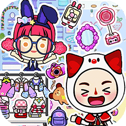 米加小镇自建房-米加粉色自建房-米加小镇自建房-米加粉色自建房v1.0安卓版APP下载