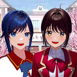 樱校少女模拟-高校少女恋爱模拟-樱校少女模拟-高校少女恋爱模拟v1.0安卓版APP下载