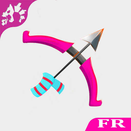 弓箭射手-弓箭射手v1.0.0安卓版APP下载