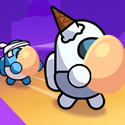 太空人大逃杀-太空人大逃杀v1.0.0安卓版APP下载