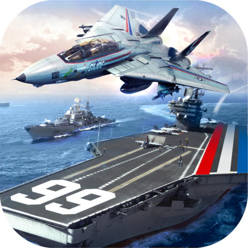舰载机战斗模拟-舰载机海上战争-舰载机战斗模拟-舰载机海上战争v1.0.5安卓版APP下载