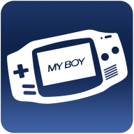 GBA模拟器（My Boy!）-GBA模拟器（My Boy!）v1.8.0安卓版APP下载