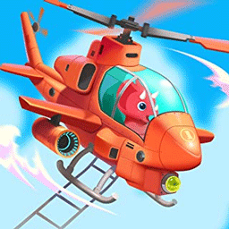 小恐龙历险记-小恐龙历险记v1.0.1安卓版APP下载