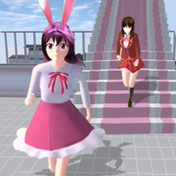 干得漂亮-樱花逃离模拟-干得漂亮-樱花逃离模拟v1.1安卓版APP下载