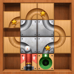 滚动的轨道球-滚动的轨道球v1.0安卓版APP下载