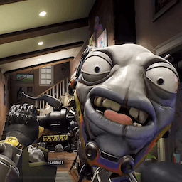 梦幻枪战-瑞克莫蒂嗨嗨人生-梦幻枪战-瑞克莫蒂嗨嗨人生v1.0安卓版APP下载