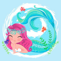 人鱼公主大闯关拼图-人鱼公主大闯关拼图v8.0安卓版APP下载