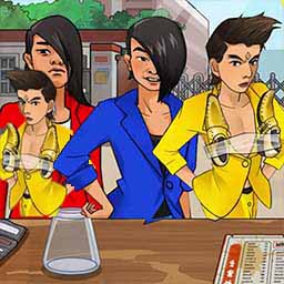 小吃街模拟-煎饼美食制作-小吃街模拟-煎饼美食制作v4.2安卓版APP下载